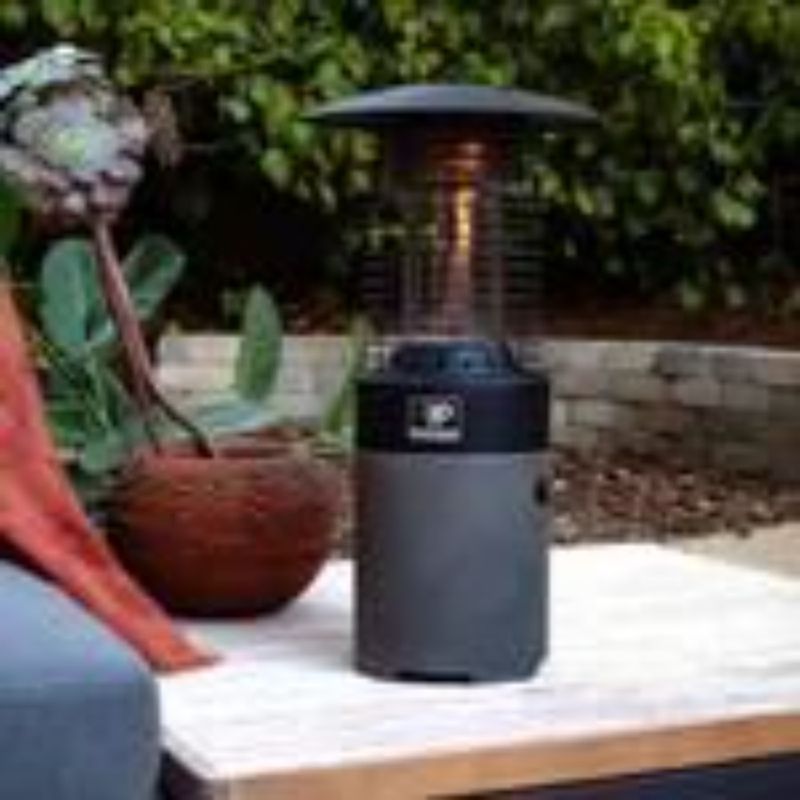 Adaptateur de tuyau chauffant TableTop Patio FlamePro avec_voghion.com
