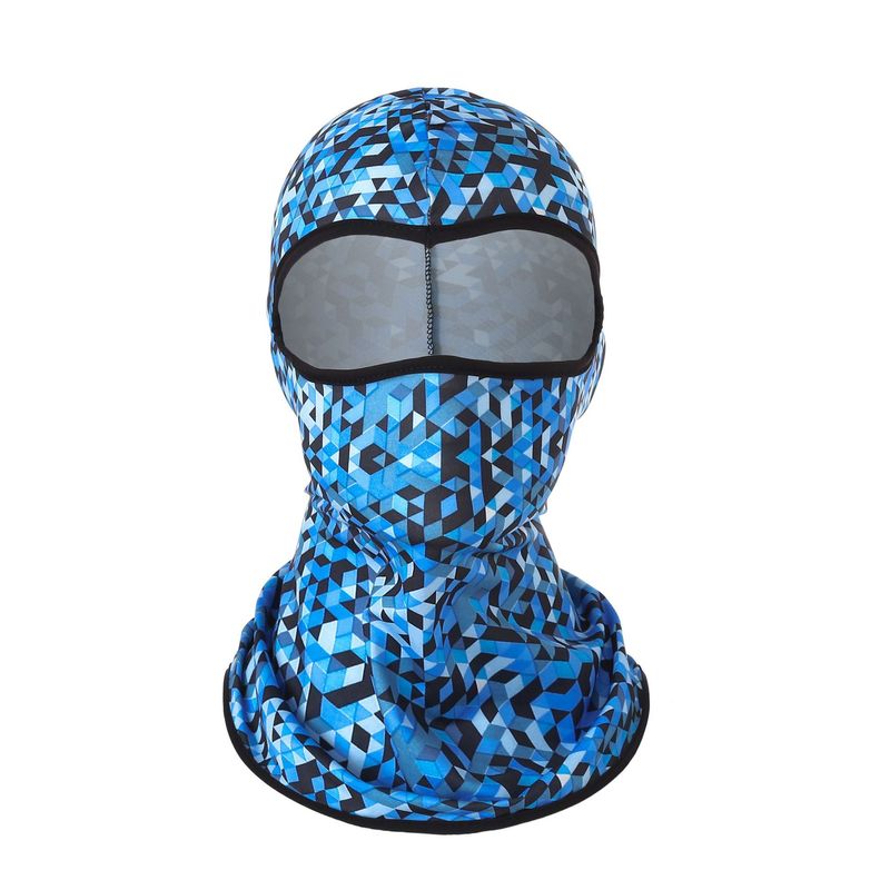 Unisex kask rowerowy z lodowego jedwabiu maska rowerowa letnia ochrona przeciwsłoneczna na zewnątrz kask rowerowy kask z lodowego jedwabiu odsłonięty_voghion.com