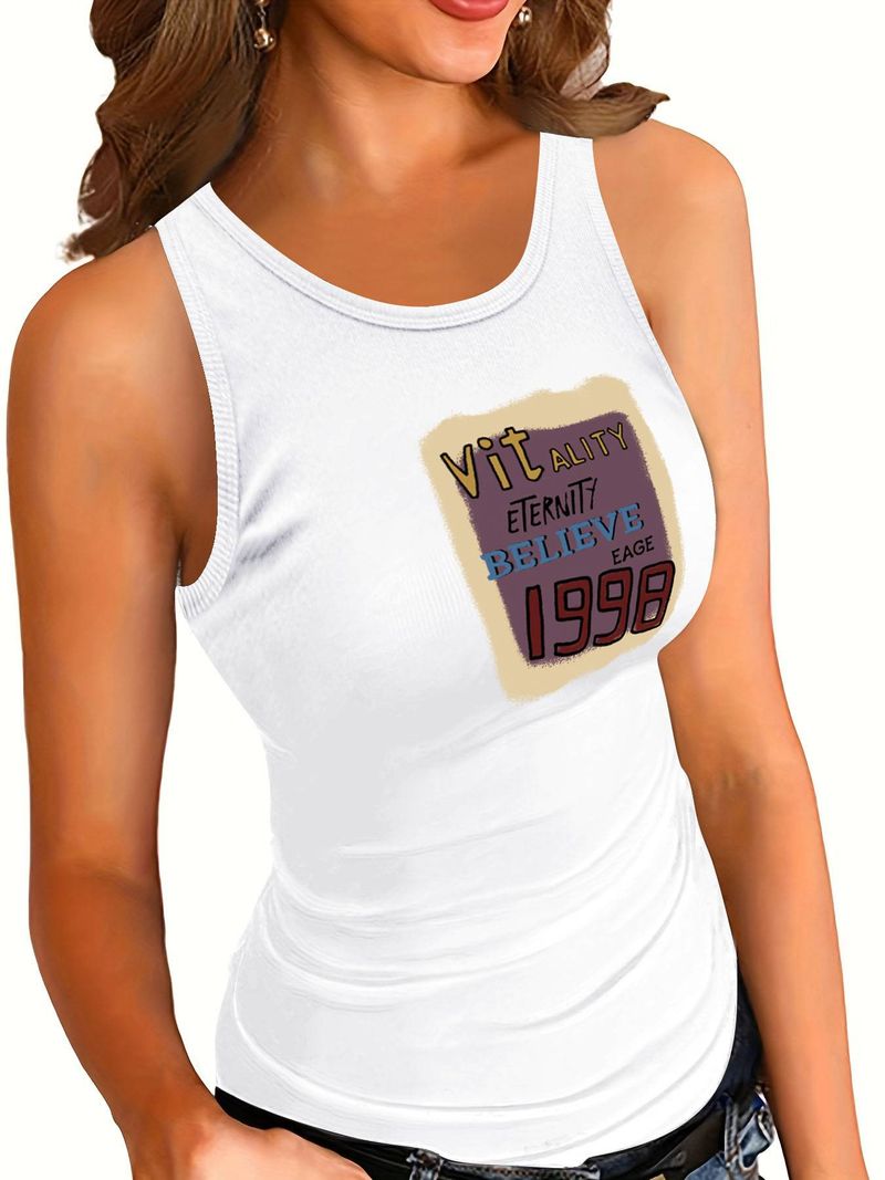 Europäische und n Damen Mode Sexy Sommer Weste_voghion.com