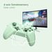 EasySMX T37 Bluetooth-Gamepad, kabelloser Switch Pro Controller_voghion.com