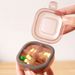 Multi Large Capacity Medicine Travel Portable One Week Carry On Multi Compartment Decoration Pill Storage Box_voghion.com