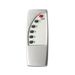 Universalfernbedienung für Halogenheizgeräte, Infrarotbetrieb, 3-stufig einstellbar, kompatibel mit 500W-1500W Elektroheizgeräten, keine Timerfunktion_voghion.com