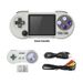 Nuova console di gioco SF2000 classica GBA arcade portatile raddoppia mini palmare_voghion.com