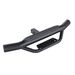 VEVOR Hitch Step For 2" Receiver Universal Trailer Tow Rear Bumper Guard Steel_voghion.com