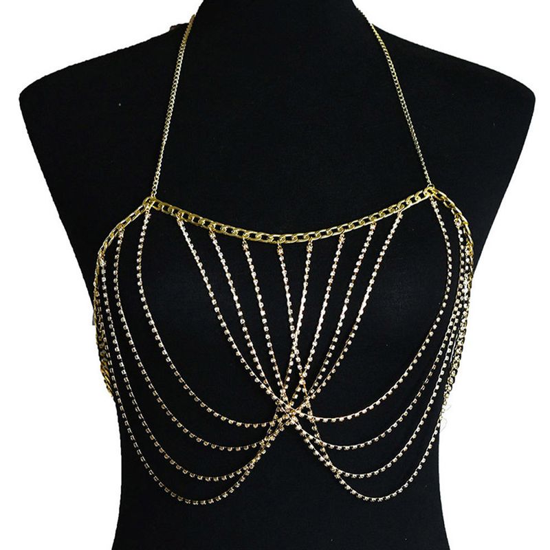 Hot Popular Accessories Sexy Hollow Rhinestone Chest Chain Bikini Body Chain Women Holiday Gift 05_voghion.com