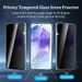1-4PCS Privacy Screen Protector For Samsung A55 5G A35 A53 A54 A52 A52S A51 A50 A34 A33 A32 A31 A25 A24 A23 A22 Anti-Spy_voghion.com