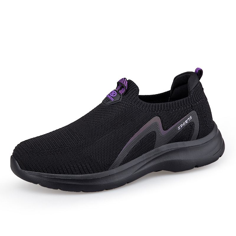 Chaussures de sport décontractées à la mode_voghion.com