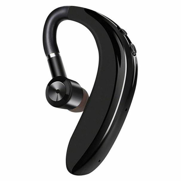 Cuffie wireless aziendali VAORLO S109, cuffie con microfono HD, chiamate in vivavoce, Bluetooth, lunga durata in standby,_voghion.com
