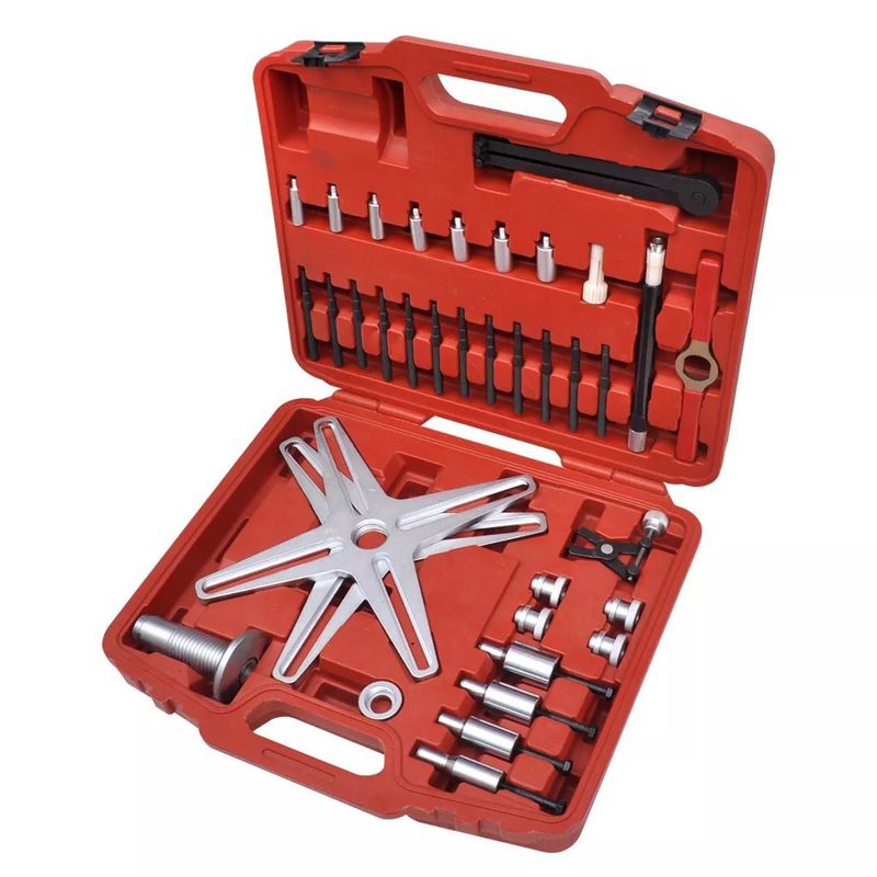 Self Aligning Clutch SAC Alignment Tool Set_voghion.com