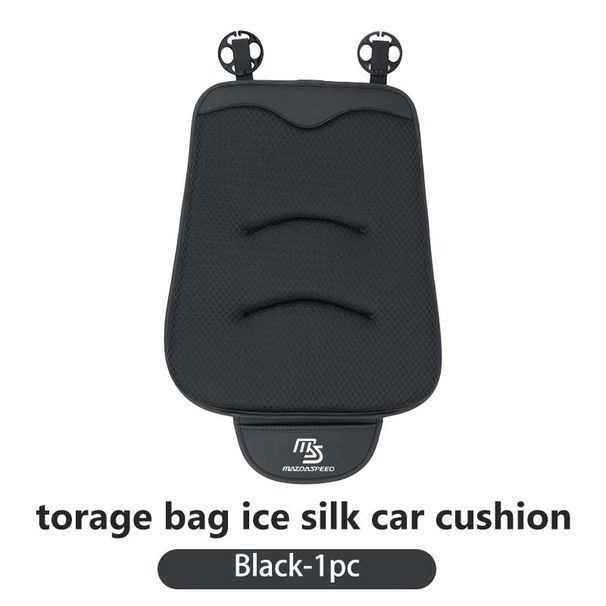 Autositzbeheizungsbezug Kissen Allgemeines Rutschfestes Schutzpolster Für Mazda Atenza Demio CX3 CX5 CX7 CX30 MX3 MX5 Speed MPE_voghion.com
