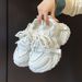 Scarpe da papà traspiranti da donna, di nuovo stile - Sneakers con plateau spesso per la corsa e abbigliamento casual (collezione autunnale, FB9905)_voghion.com