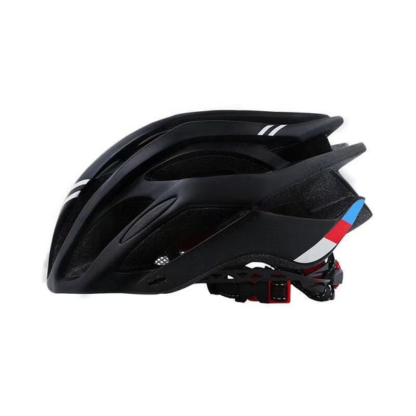 Unisex Cycling Helmet For Mountain Road Roller Skating Balance Bike Breathable Matte Adjustable Size Safety Cap_voghion.com