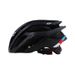 Unisex Cycling Helmet For Mountain Road Roller Skating Balance Bike Breathable Matte Adjustable Size Safety Cap_voghion.com