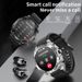 Smartwatch T95 TWS 2 w 1 Bluetooth, monitorowanie zdrowia, monitorowanie snu, tętna, zegarek sportowy_voghion.com