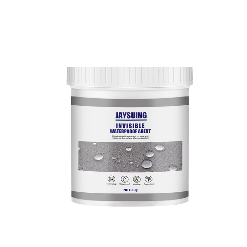 Sigillante impermeabile Jaysuing per cucina, bagno, pareti, agente di rivestimento sigillante anti-perdita per uso domestico_voghion.com