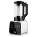 RAF EU Standard Multifunctional Household Fully Automatic Fruit And Vegetable Juicer Blender Glass Cup 1.8L_voghion.com