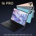 Tablet New 16 Pro 10,1 Zoll 8g + 256g Android-System 8.1 Großer Bildschirm Bluetooth_voghion.com