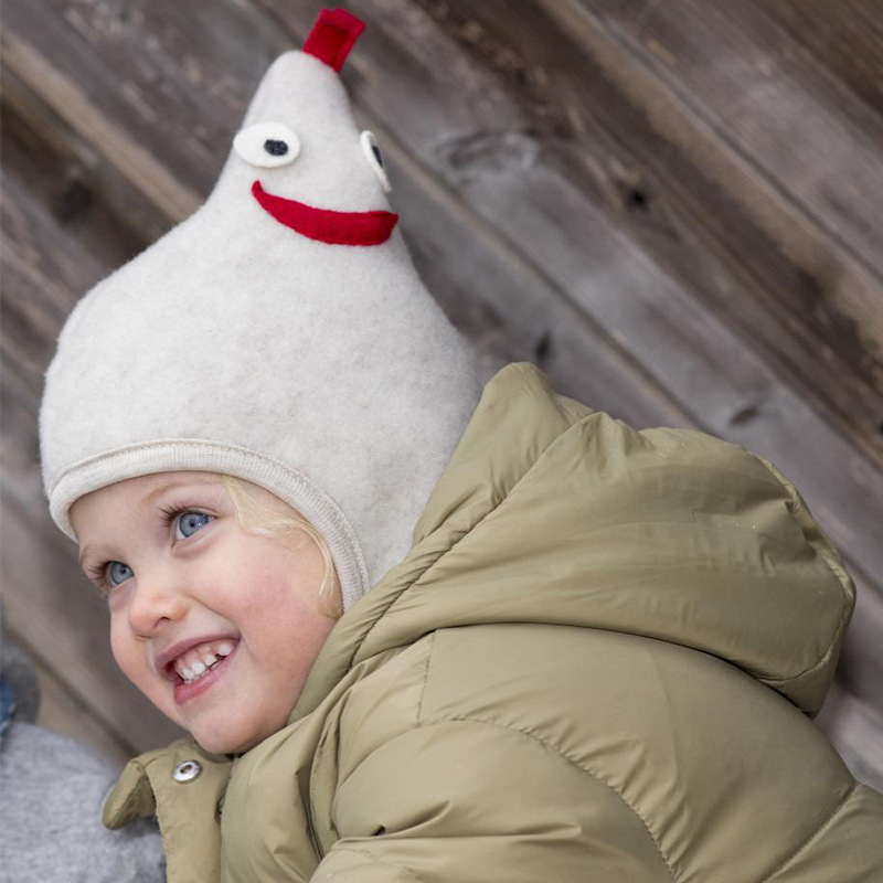 Autumn And Winter Baby Hats Soft Skin Warm Caps For Baby Boys And Girls_voghion.com