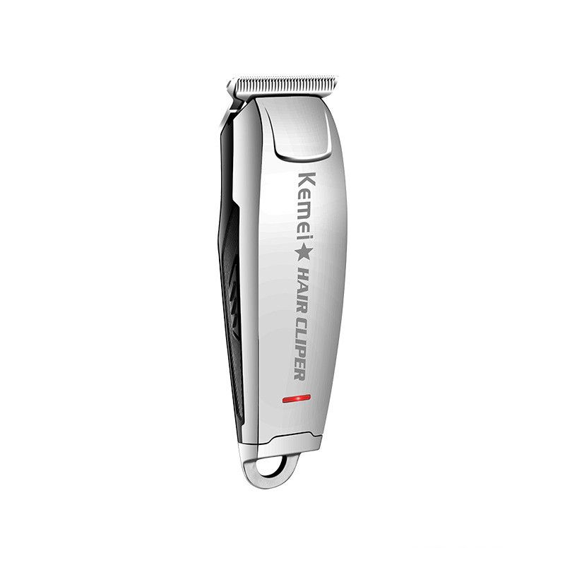 Kemei-2812 HairTrimmer 0mm elektriskais profesionālais matu griešanas skuveklis, matu griešanas, bārdas trimmeris, stila rīki_voghion.com