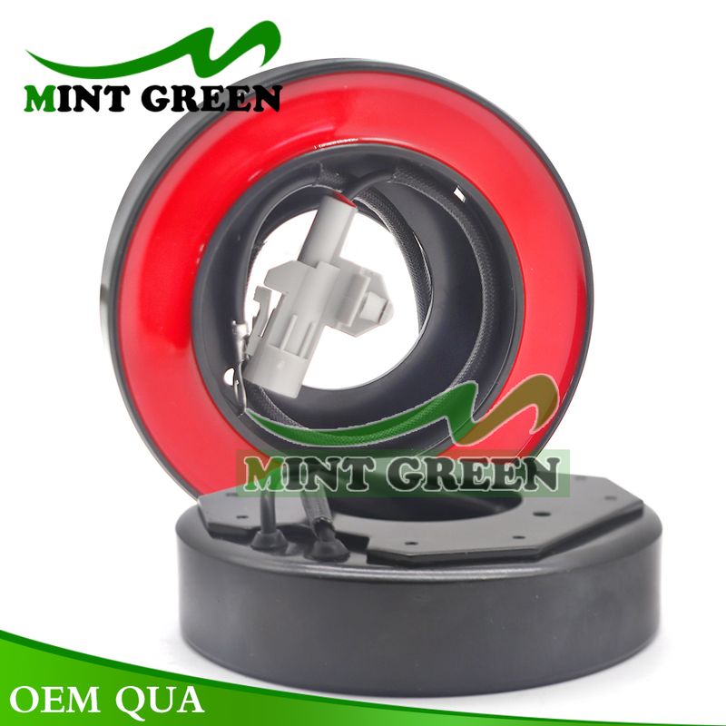 Nieuwe 7SBU17A airconditioning automatische spoel voor F30 328XI AC compressor koppeling GE447260-4533 447260-4533_voghion.com