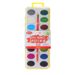 Marker Pens Creative Student Art Semi Dry Powder Pigment 8 Color Set Safe And Reliable Bright Colors_voghion.com