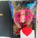 Festtagsgeschenke Weihnachten Valentinstag Rosen Schleierkraut Trockenblumen Geschenkbox Geburtstag Fertiges Geschenk Göttin Qixi Feststrauß Kunststrauß Geschenk_voghion.com