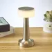 LED Bar Table Lamp Bar/Coffee/Restaurant Desktop Decor Night Light Rechargeable Touch Sensor Wireless Bedroom Reading Lamp_voghion.com