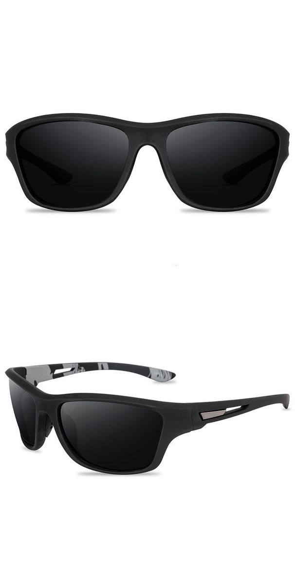 2023 neue winddichte Sonnenbrillen für Laufen, Autofahren, Herren- und Damenmode, Motorradfahren, polarisierte Sport-Sonnenbrillen_voghion.com