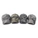 Washed Cotton Baseball For Men And Women, New Spring Style, Super Good Feel, Classic Camouflage Duckbill Cap_voghion.com