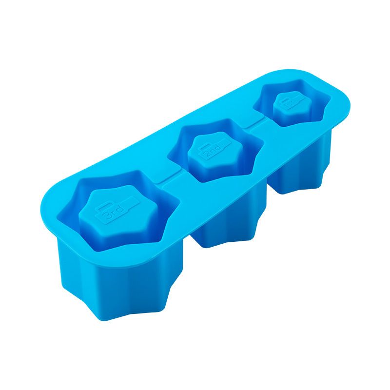 Home Furniture New Product Ice Tray Ice Tray Ice Mold Silicone Ice Tray Suitable For 30oz/40oz_voghion.com