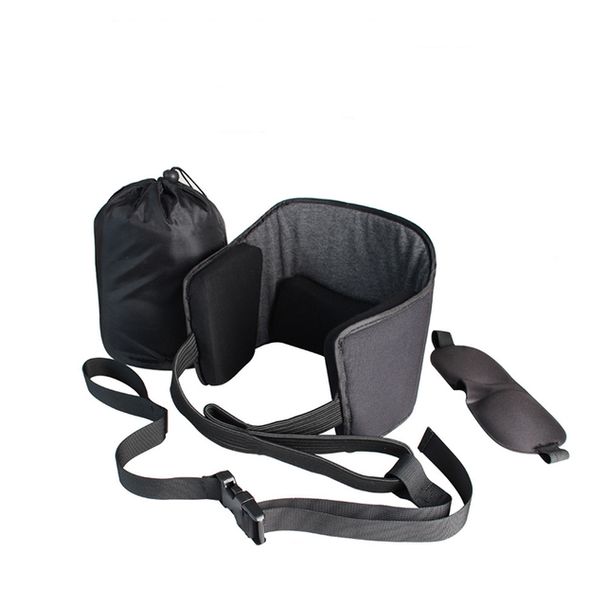 Kaasaskantav dekompressioonmasseerija emakakaela tõmbeseade, pea võrkkiik kaela õlavalu leevendamiseks ja füüsiliseks raviks_voghion.com