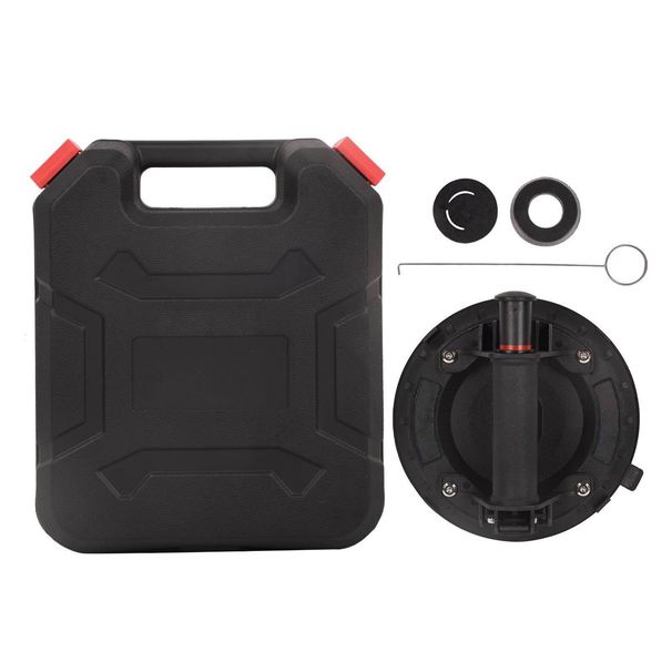 Glass Suction Cup, 8in Vacuum Suction Cups Heavy Duty Industrial Tile Suction Cup for Replace Windshield, Tile Granite Lifting, Window Replacement, 23_voghion.com