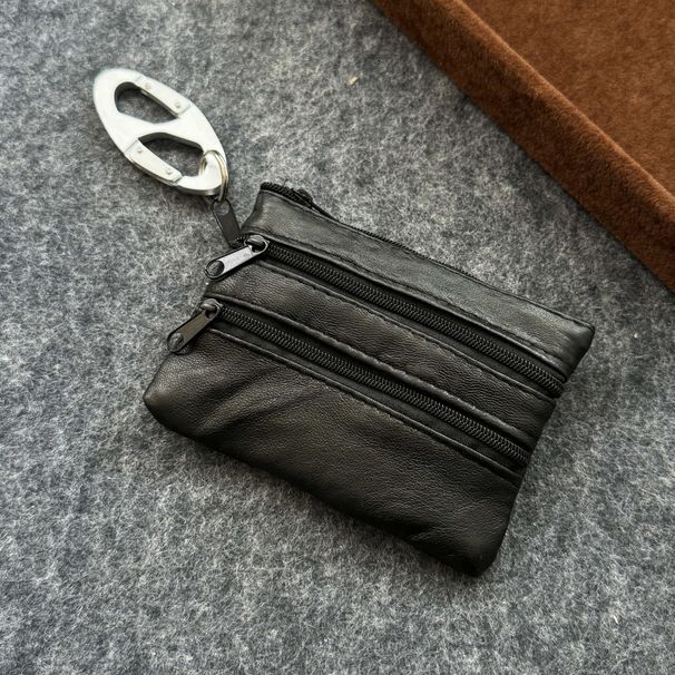 Stealth Waist Pack With Dual Quick-Release Buckles - Ultra Thin RFID Blocking Card Holder For Gym, Travel & Festival_voghion.com
