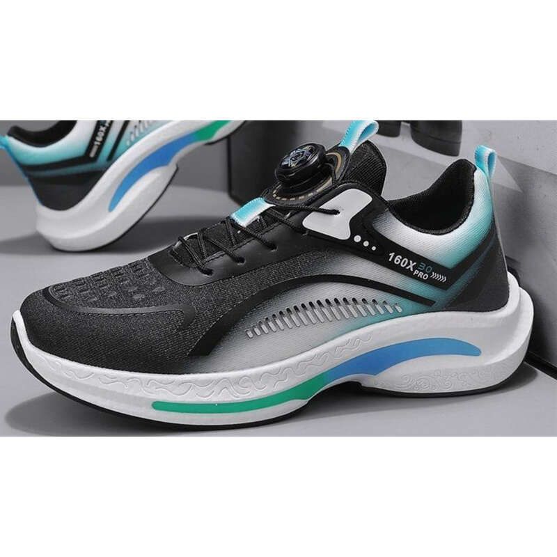 Sportschuhe, Freizeitschuhe, Laufschuhe, Boardschuhe, angenehm zu tragen, praktisch und langlebig, mit neuartigen und schönen Stilen_voghion.com