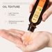 Scrubs & Bodys Treatments Source Brand QUIYUM Turmeric Hair Care Essential Oil 40ml Soft Hair Dry Hair Care Oil Spot_voghion.com