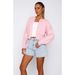 Soft & Stylish Women's Casual Button-Up Knit Cardigan - Lightweight, Breathable & Versatile - Solid Color Open Front Sweater_voghion.com