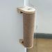 Corner Scratching Post Non-Damaging Installation Anti-Scratch No Shedding Durable Vertical Claw Board Cat Scratcher_voghion.com