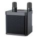 Bluetooth Cross-Border Wireless Karaoke With Microphone Outdoor Singing YS203 Speaker_voghion.com