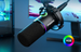 Microfone dinâmico Maono PD200X para streaming de computador, gravação profissional, jogos, cancelamento de ruído universal_voghion.com