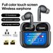 TWS WirelBluetooth Earphones Air In-Ear Pods Buds For Iphone Android_voghion.com