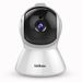 Srihome SH025 AI Kierper Auto-Tracking IP Babymonitor Mini 1080P Wifi CCTV Kamera 2.0MP H.265 Smart Home Indoor Fernbedienung_voghion.com