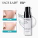 SACE LADY Face Primer Makeup Matte Invisible Pore Base Make Up Moisturizing Long Lasting Cosmetics 6ML_voghion.com