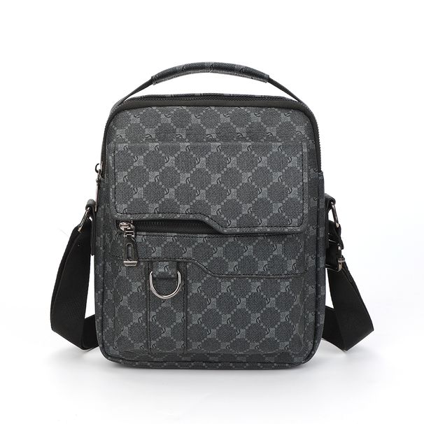 Borsa a tracolla firmata per uomo, borsa a tracolla casual da uomo, borsa alla moda, borsa da uomo, borsa a tracolla di lusso da lavoro_voghion.com