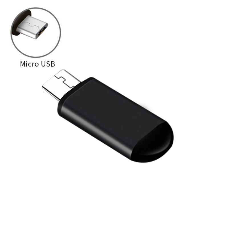 IR Remote Control For Iphone/iPad Air Conditioner TV Box IR Infrared Transmitter App Mini Adapter For Smartphone Micro Type-C_voghion.com