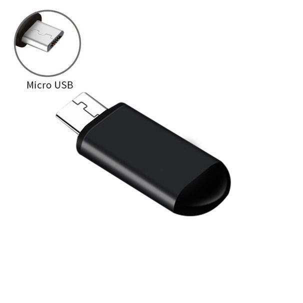 IR Remote Control For Iphone/iPad Air Conditioner TV Box IR Infrared Transmitter App Mini Adapter For Smartphone Micro Type-C_voghion.com