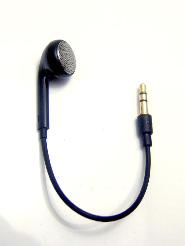 New Product Promotion 860 Short E Unilateral Headset Applicable Bluetooth Receiver Universal Phone MP3 Flat Earplugs_voghion.com