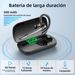 Nuove cuffie wireless Bluetooth Bee M53 con doppio microfono e cancellazione del rumore per conducente e ufficio, vivavoce_voghion.com