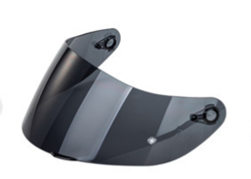 With anti-fog nail deduction K3SV K1 K5 helmet lenses Motorcycle helmet lenses Reinforced lenses_voghion.com