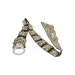 Chic Unisex Leopard Buckle Strap Band | A Must-Have Contemporary Apparel Enhancer_voghion.com