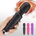 Vibrant Female Masturator SEY TOYS Fully Automatic VIBRATOR clitoral stimulation vibration_voghion.com